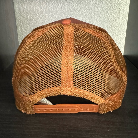 Goorin Bros Trucker "WILD KITTY" Wild Tiger RARE SOLD OUT - Picture 4 of 7